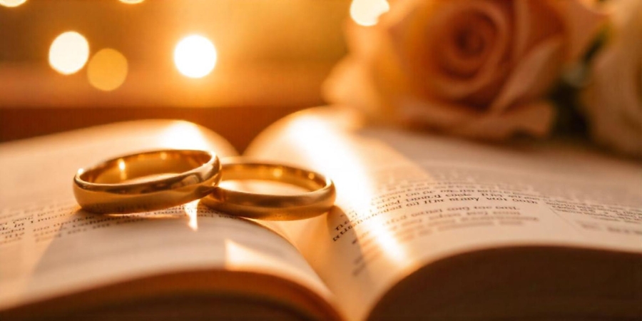 Calendario Matrimonios